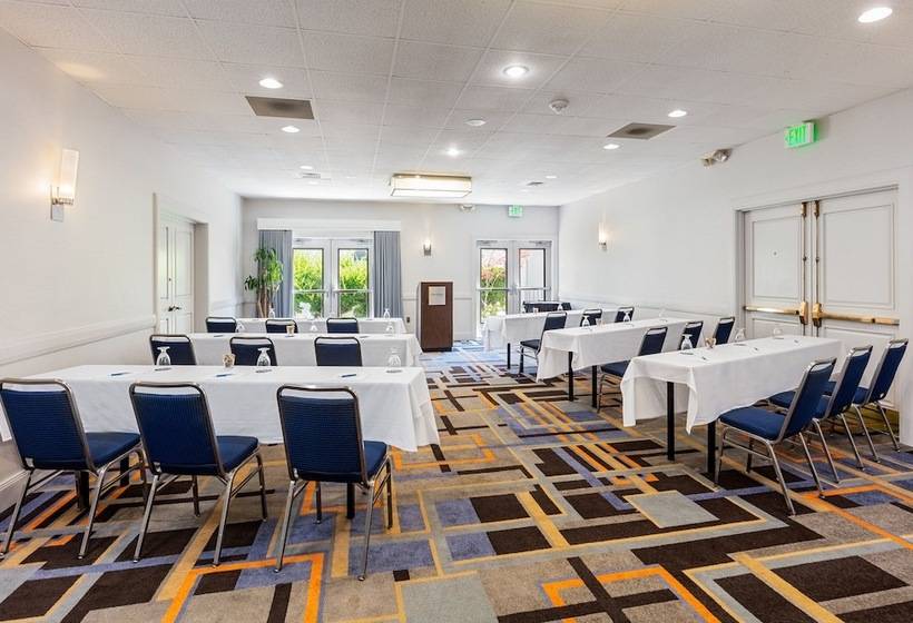 فندق Four Points By Sheraton San Rafael Marin County