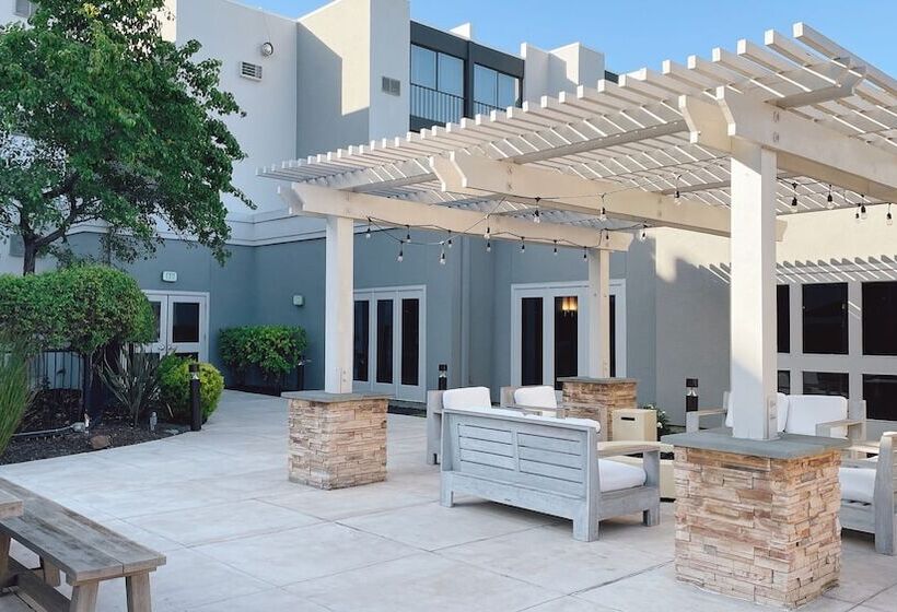 فندق Four Points By Sheraton San Rafael Marin County