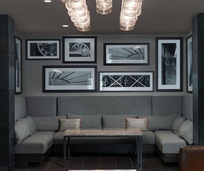 فندق Four Points By Sheraton San Rafael Marin County
