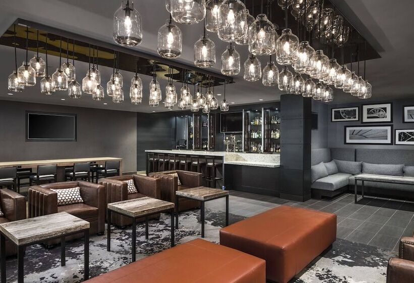 فندق Four Points By Sheraton San Rafael Marin County