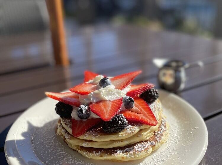 فندق Four Points By Sheraton San Rafael Marin County