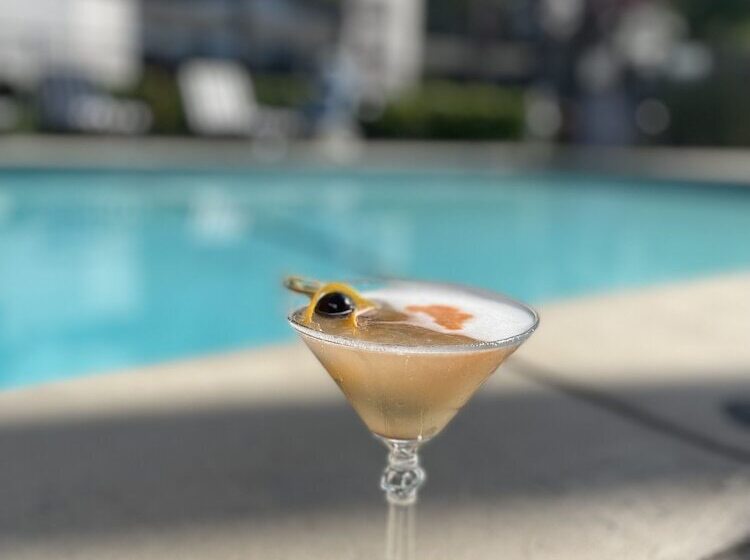 فندق Four Points By Sheraton San Rafael Marin County