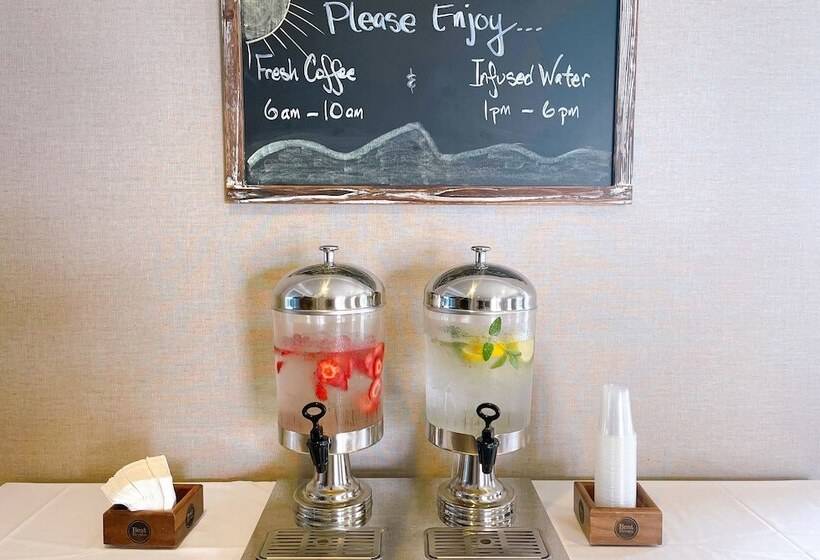 فندق Four Points By Sheraton San Rafael Marin County