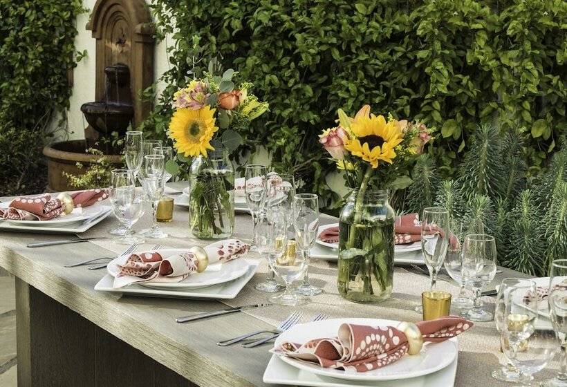 فندق Four Points By Sheraton San Rafael Marin County