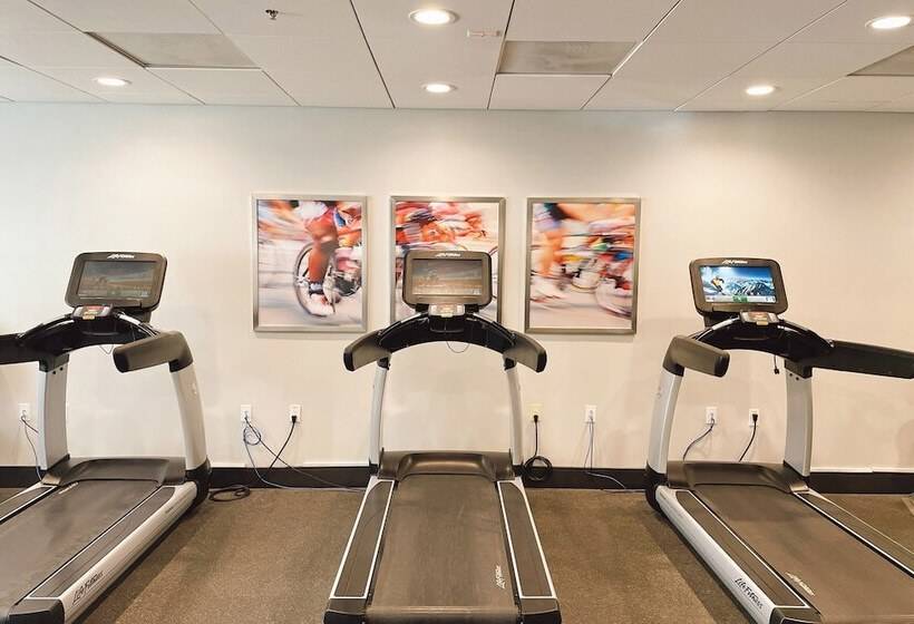 فندق Four Points By Sheraton San Rafael Marin County