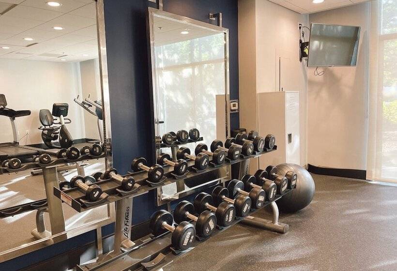 فندق Four Points By Sheraton San Rafael Marin County