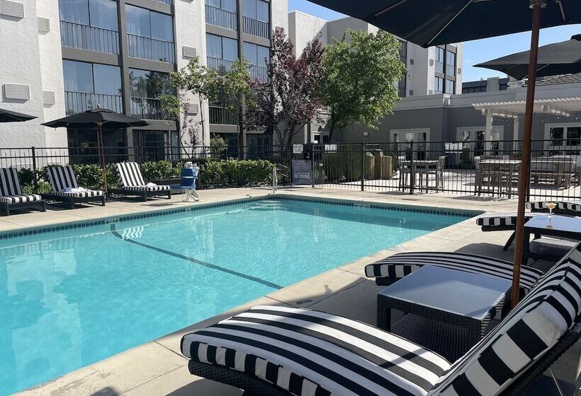 فندق Four Points By Sheraton San Rafael Marin County