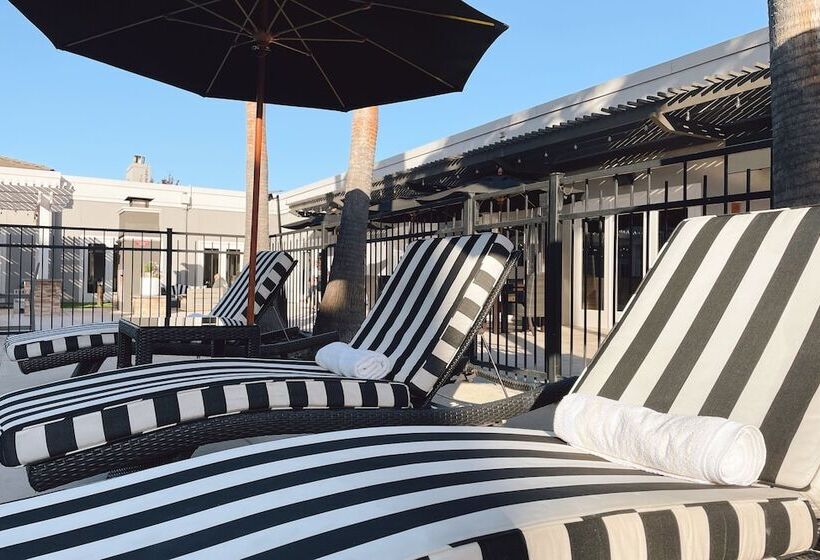 فندق Four Points By Sheraton San Rafael Marin County