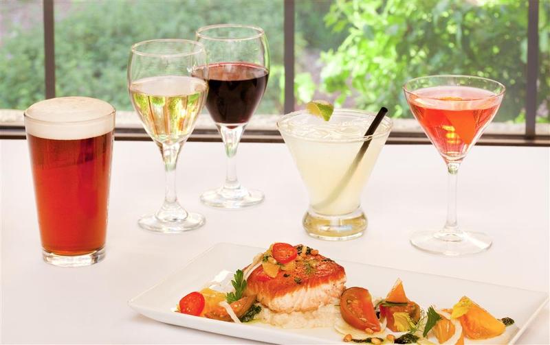 هتل Four Points By Sheraton Tucson Airport