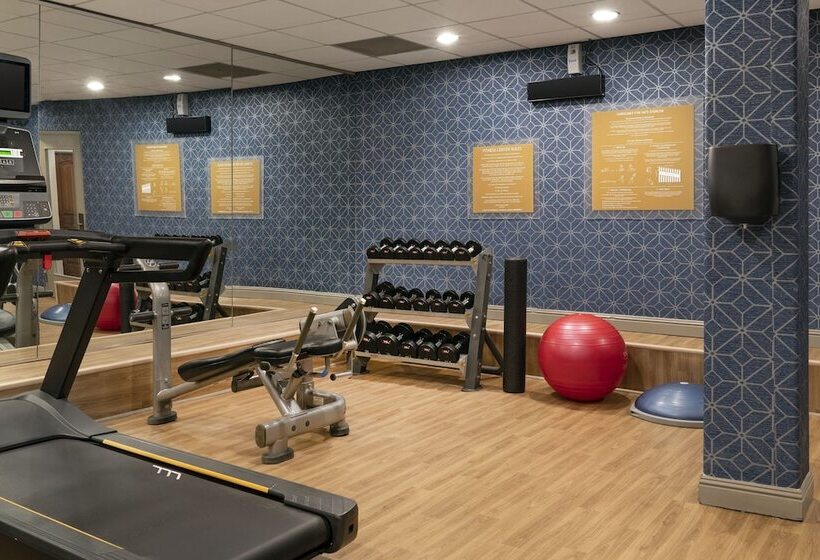 هتل Four Points By Sheraton Tucson Airport