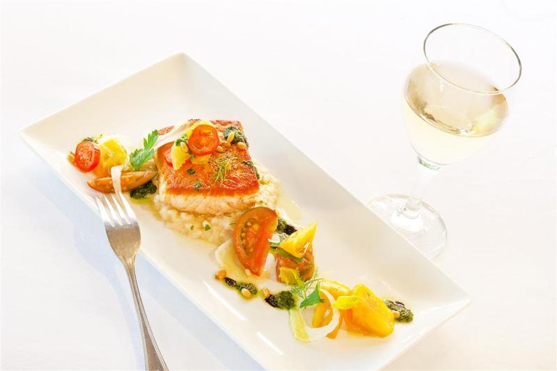 هتل Four Points By Sheraton Tucson Airport