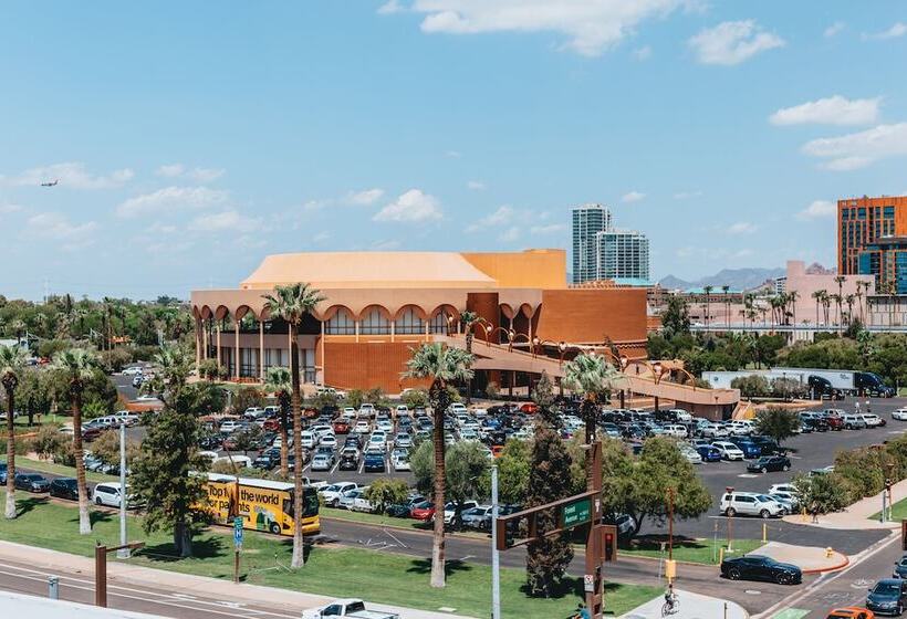 هتل Graduate By Hilton Tempe