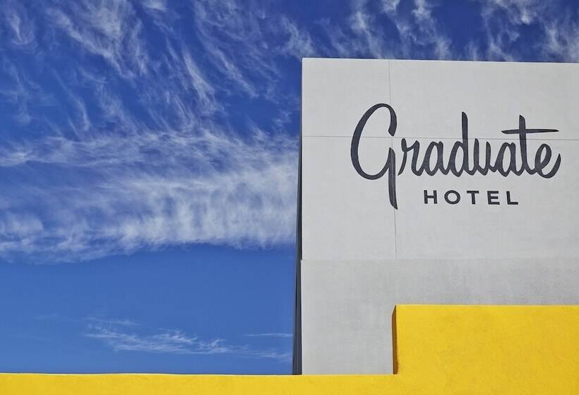 هتل Graduate By Hilton Tempe
