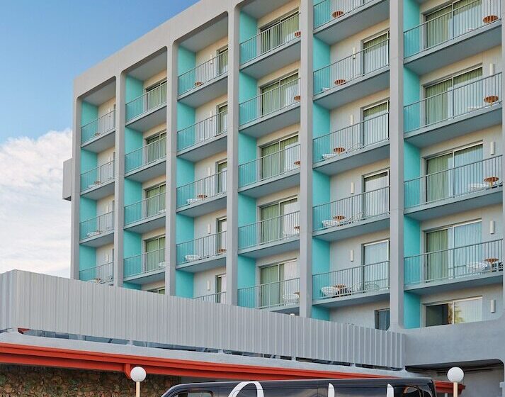 هتل Graduate By Hilton Tempe