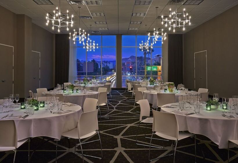 هتل Graduate By Hilton Tempe