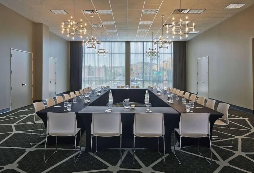 هتل Graduate By Hilton Tempe