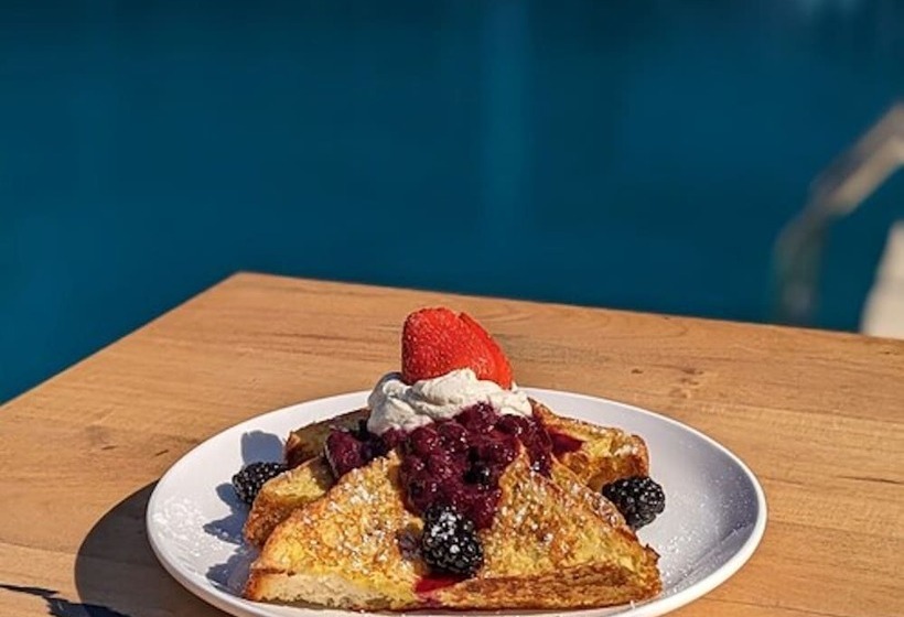 هتل Graduate By Hilton Tempe