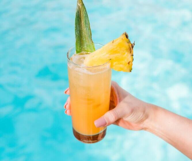 هتل Graduate By Hilton Tempe