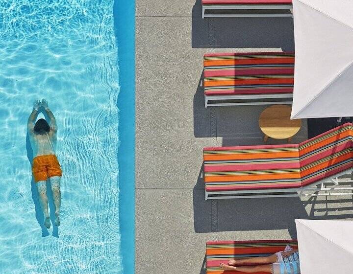 هتل Graduate By Hilton Tempe