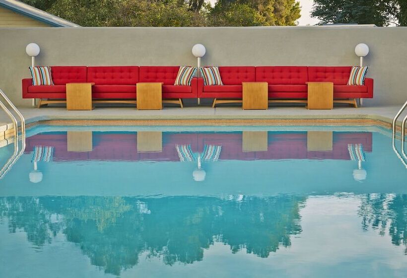 هتل Graduate By Hilton Tempe