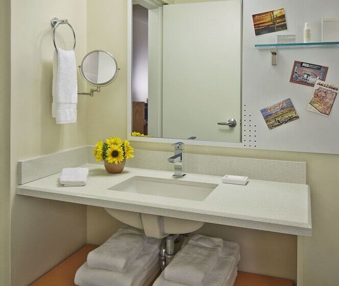 هتل Graduate By Hilton Tempe