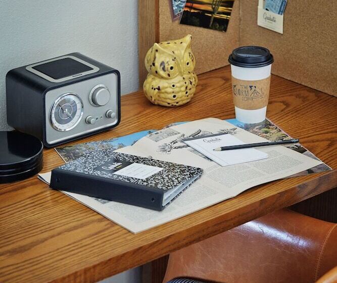 هتل Graduate By Hilton Tempe