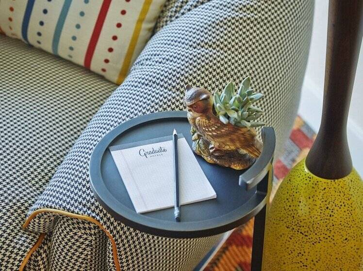 هتل Graduate By Hilton Tempe