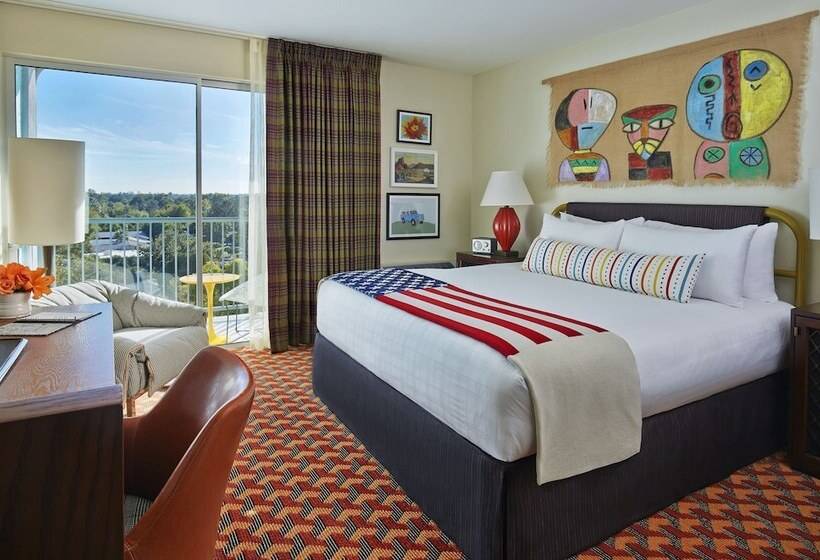 هتل Graduate By Hilton Tempe