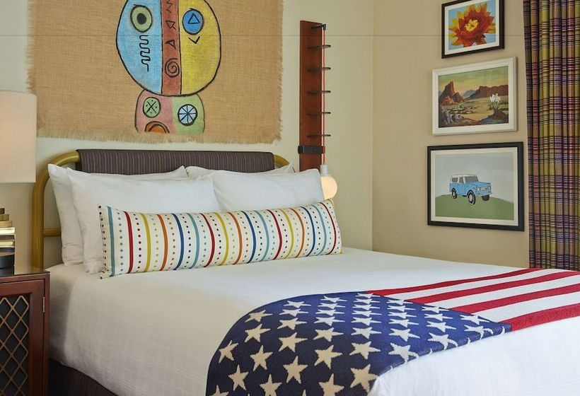 هتل Graduate By Hilton Tempe