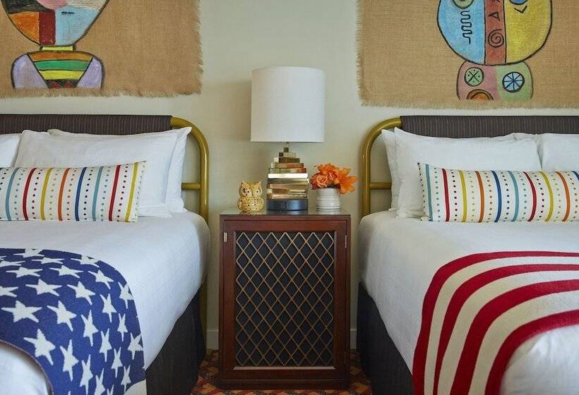 هتل Graduate By Hilton Tempe