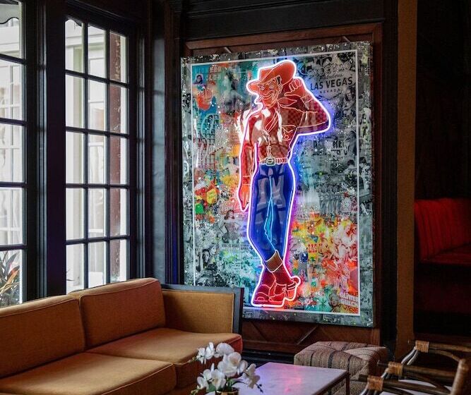 Отель Grand Galvez Resort, Autograph Collection