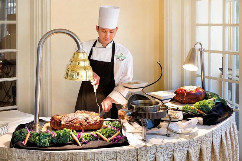 Отель Grand Galvez Resort, Autograph Collection