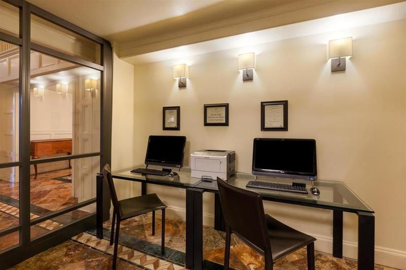 Отель Grand Galvez Resort, Autograph Collection