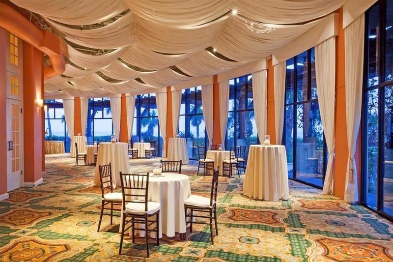 Отель Grand Galvez Resort, Autograph Collection