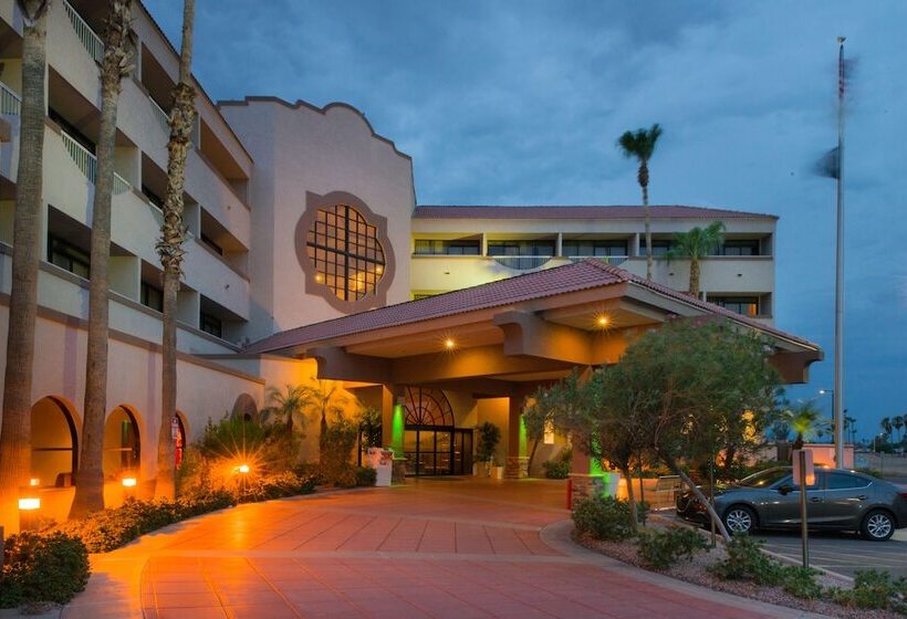 Greentree Hotel Phoenix West