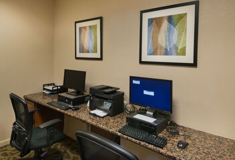 Greentree Hotel Phoenix West