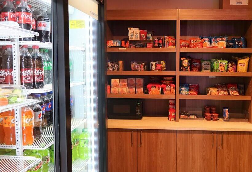 Greentree Hotel Phoenix West