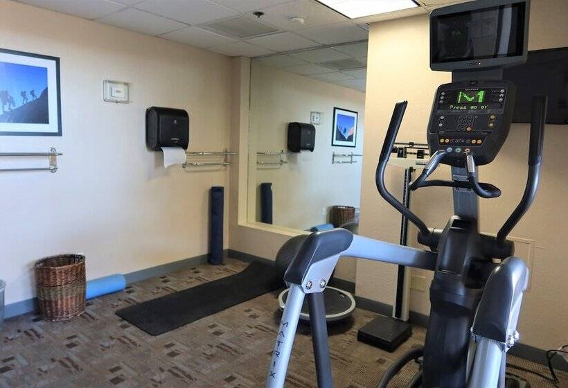 Greentree Hotel Phoenix West