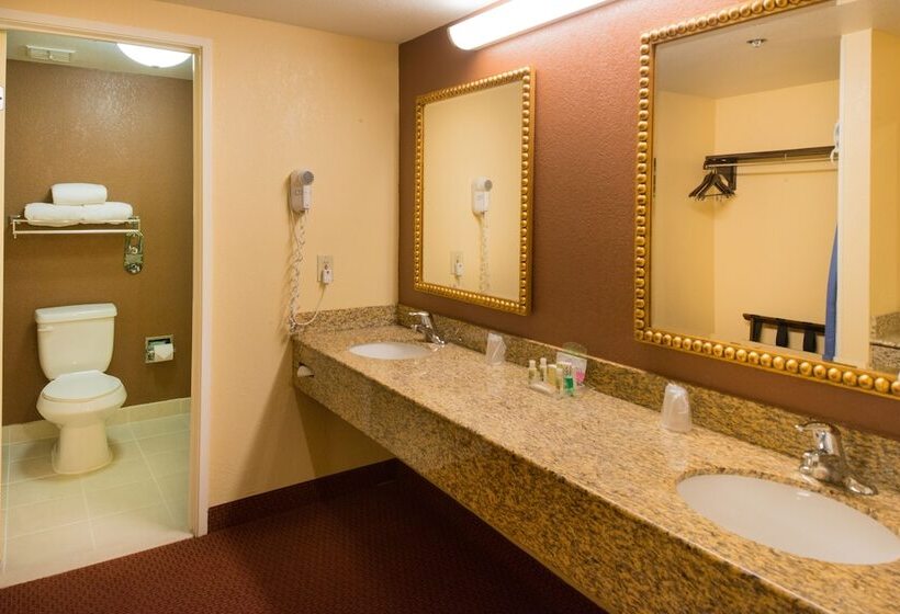 Greentree Hotel Phoenix West