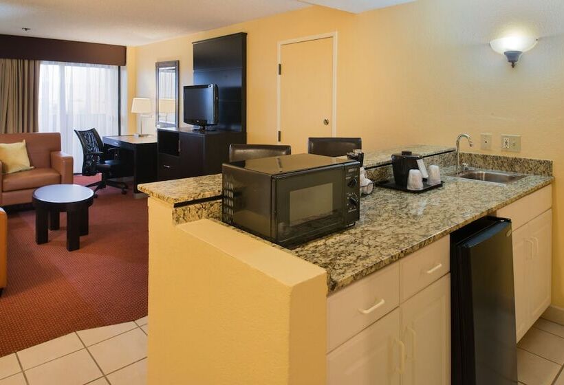 Greentree Hotel Phoenix West