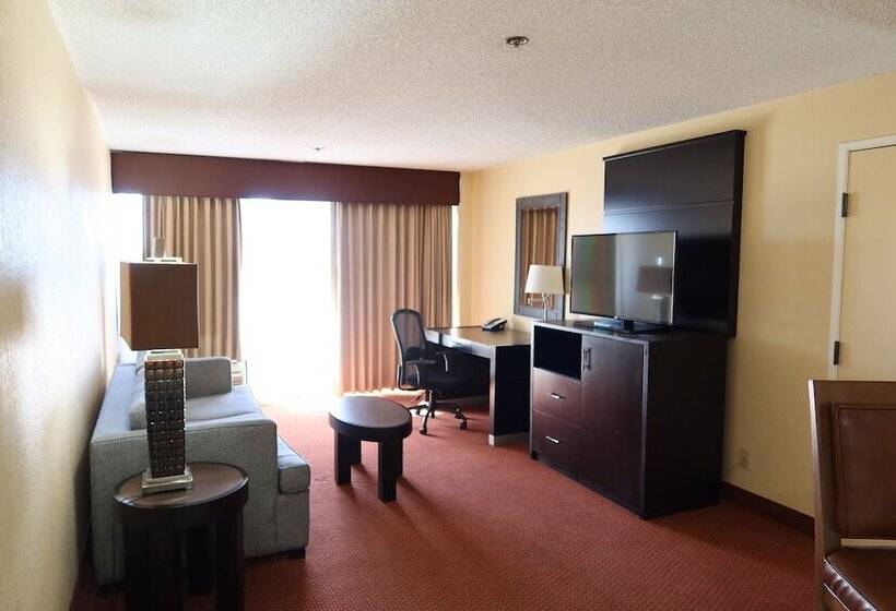 Greentree Hotel Phoenix West