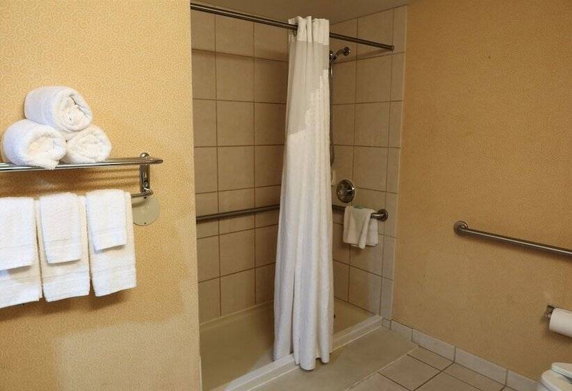 Greentree Hotel Phoenix West