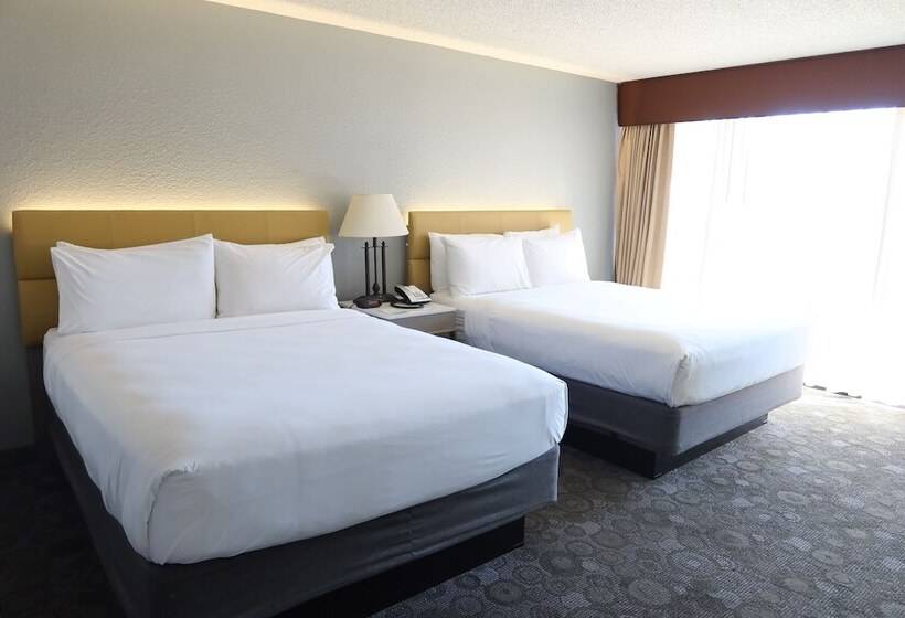 Greentree Hotel Phoenix West