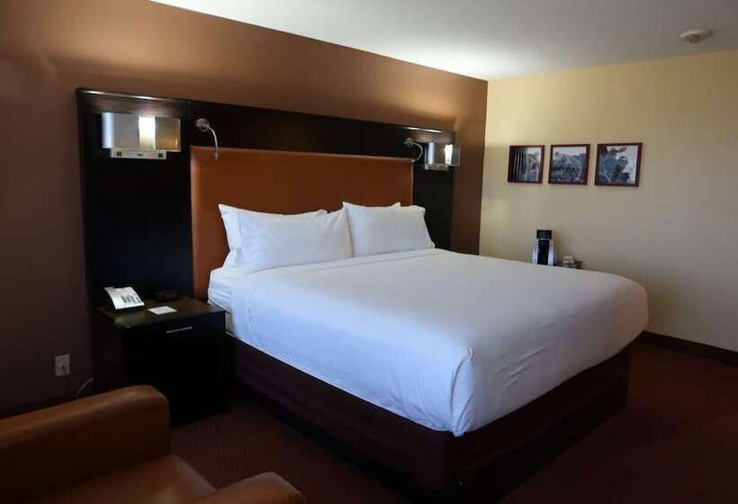 Greentree Hotel Phoenix West