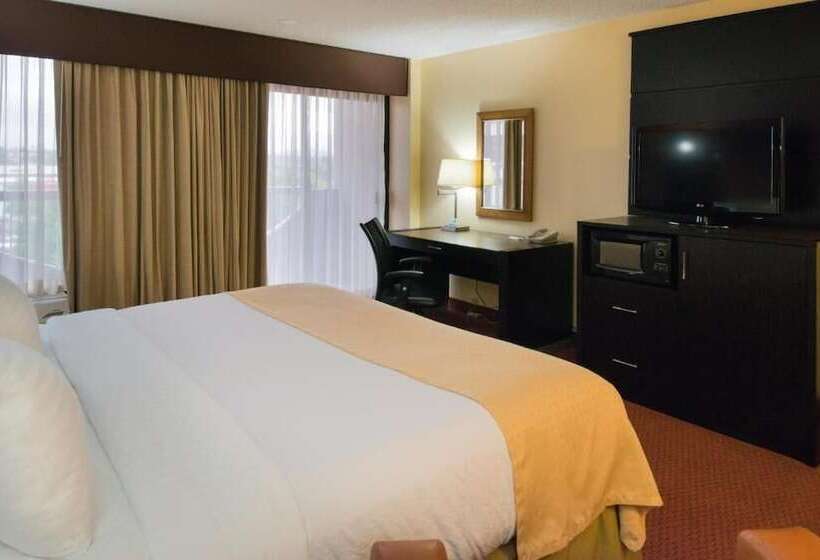 Greentree Hotel Phoenix West