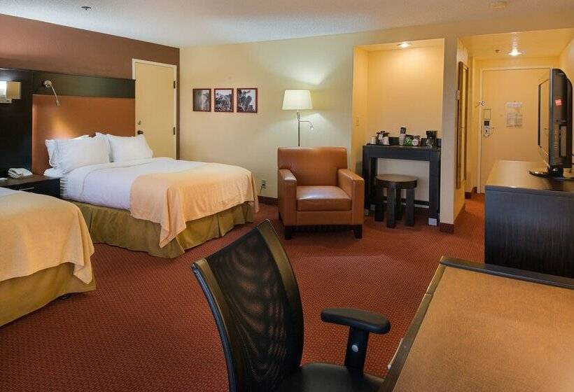 Greentree Hotel Phoenix West