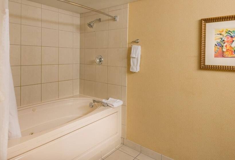 Greentree Hotel Phoenix West