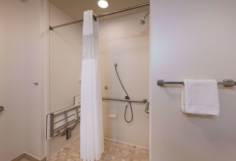 בית מלון כפרי Hampton Inn & Suites Jekyll Island