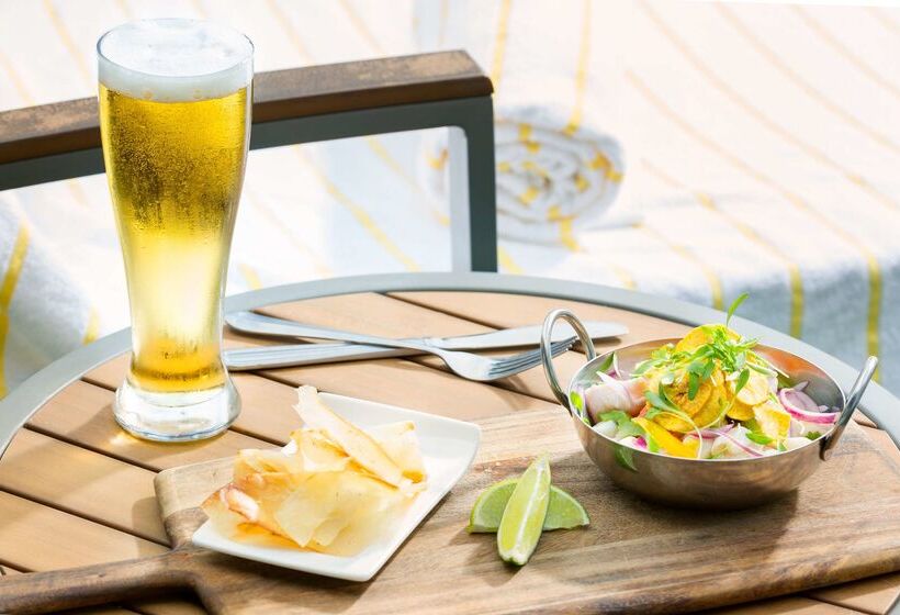 酒店 Hilton Cabana Miami Beach Resort