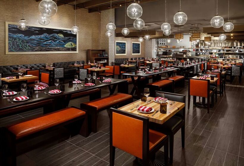 酒店 Hilton Cabana Miami Beach Resort